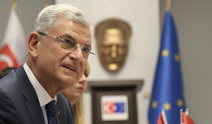 Abolishment of visa regime between Turkey and EU kicks off - minister